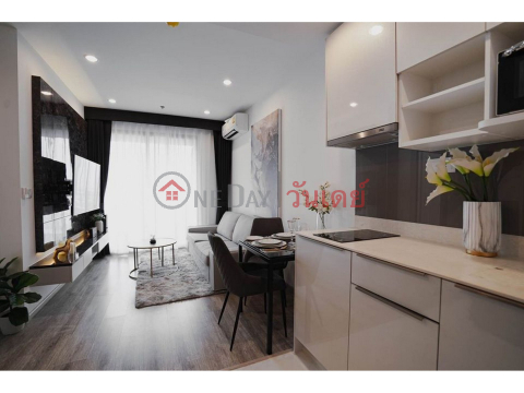 Condo for Rent: IDEO Mobi Sukhumvit 66, 51 m², 2 bedroom(s) - OneDay_0