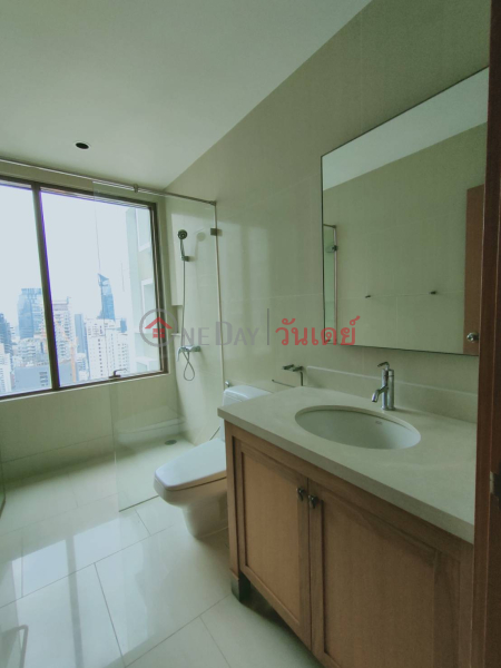 Condo for Rent: The Emporio Place, 161 m², 2 bedroom(s),Thailand, Rental, ฿ 96,000/ month