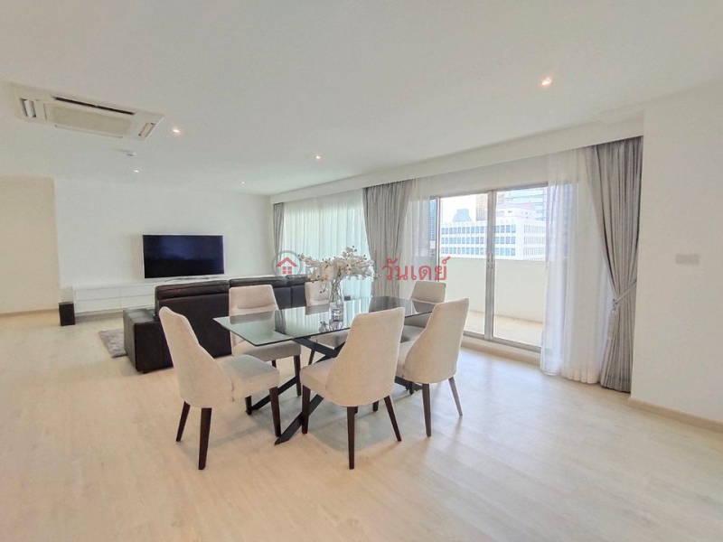 คอนโด สำหรับ เช่า: Silom Condominium, 148 ตร.ม., 2 ห้องนอน รายการเช่า