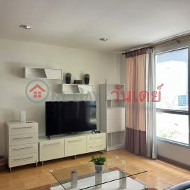 Condo for Rent: The Address Sukhumvit 42, 82 m², 2 bedroom(s) - OneDay_0