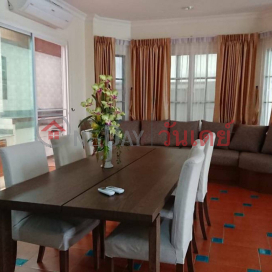 Condo for Rent: Baan Pakapan, 240 m², 4 bedroom(s) - OneDay_0