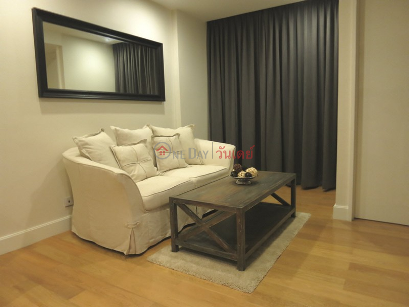  | 1 | Residential | Rental Listings | ฿ 23,000/ month