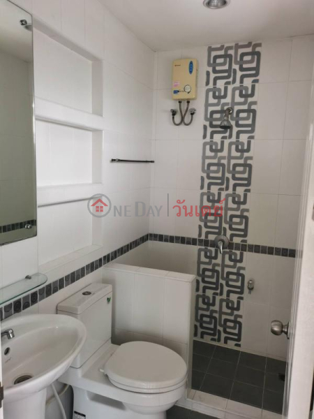 ฿ 20,000/ month, Townhouse for Rent: Townhouse Sathu Pradit 55, 180 m², 3 bedroom(s)