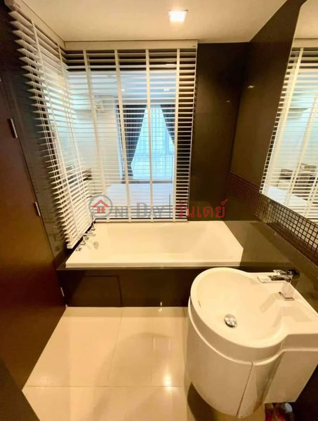 RHYTHM Sathorn (25th floor, 45 sqm) | Thailand Rental ฿ 28,000/ month