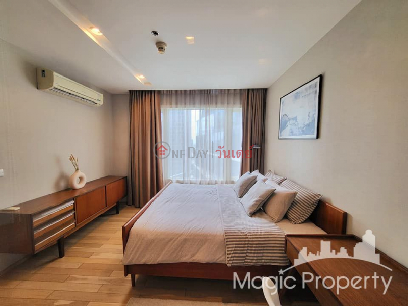 ฿ 40,000/ month, Siri at Sukhumvit, Khlong Toei, Bangkok