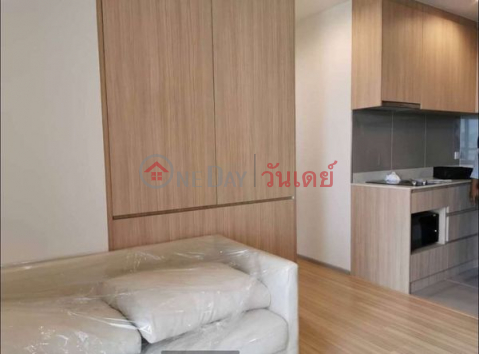 Condo for rent M Jatujak (23rd floor, building B) _0