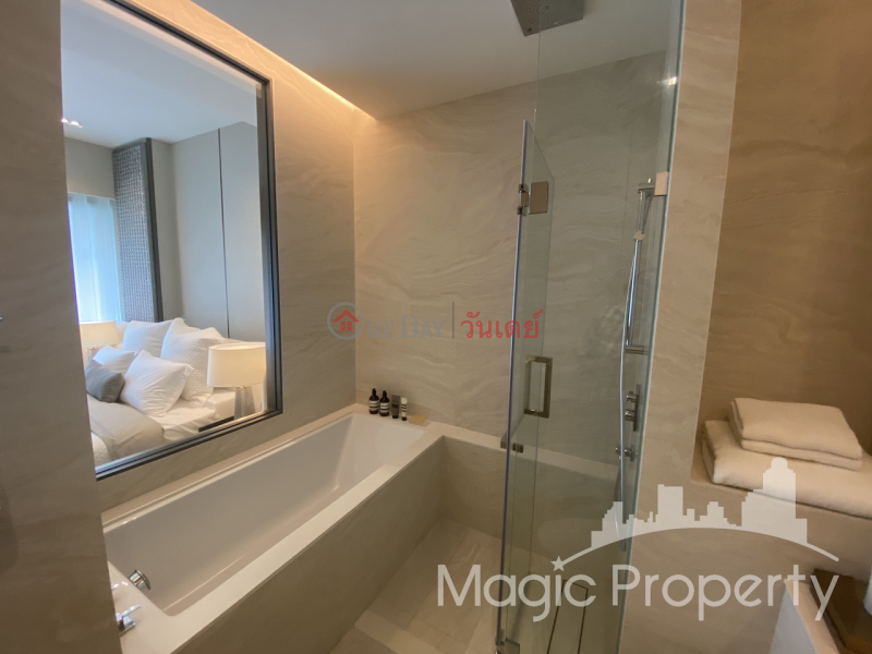 The Strand Thonglor, Khlong Tan Nuea, Watthana, Bangkok | Thailand | Sales | ฿ 24.3Million