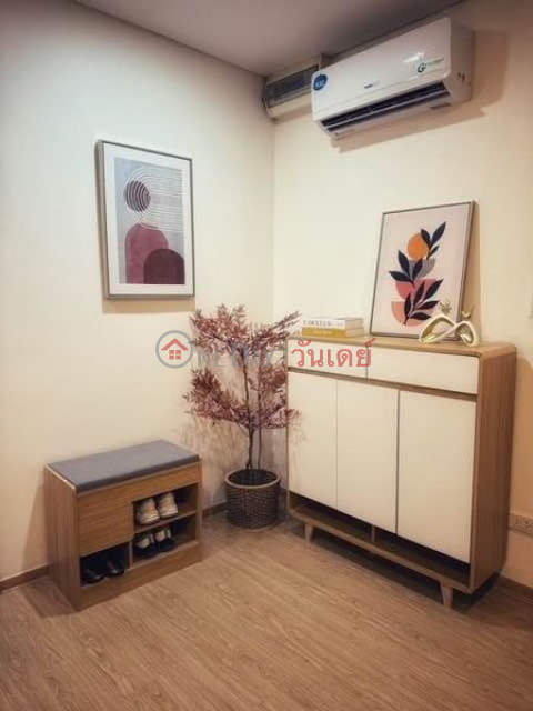 Condo for rent Le Luk Condominium (9th floor) _0