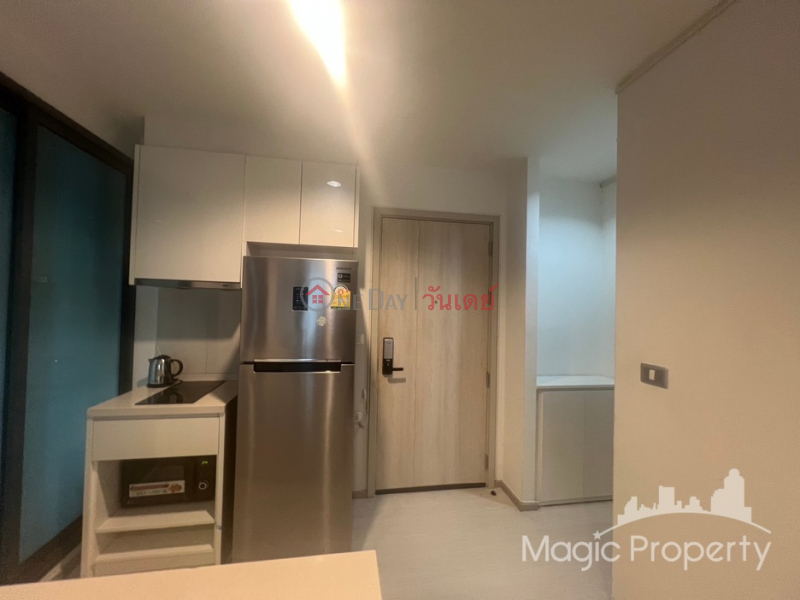 Property Search Thailand | OneDay | Residential, Rental Listings, Rhythm Sukhumvit 42 Condominium, Phra Khanong, Khlong Toei, Bangkok