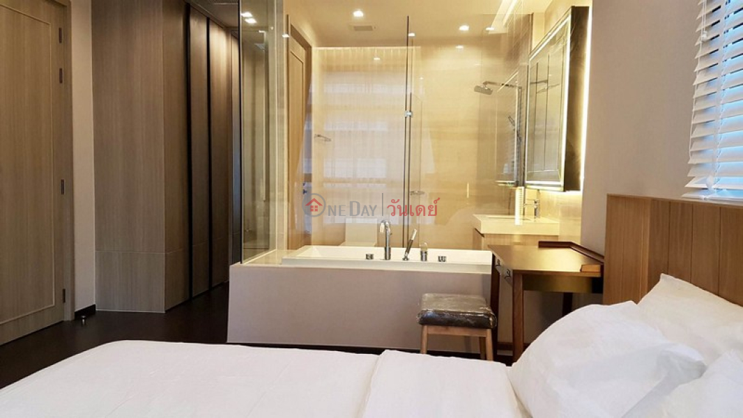 ฿ 84,000/ month Condo for Rent: The XXXIX by Sansiri, 82 m², 2 bedroom(s)