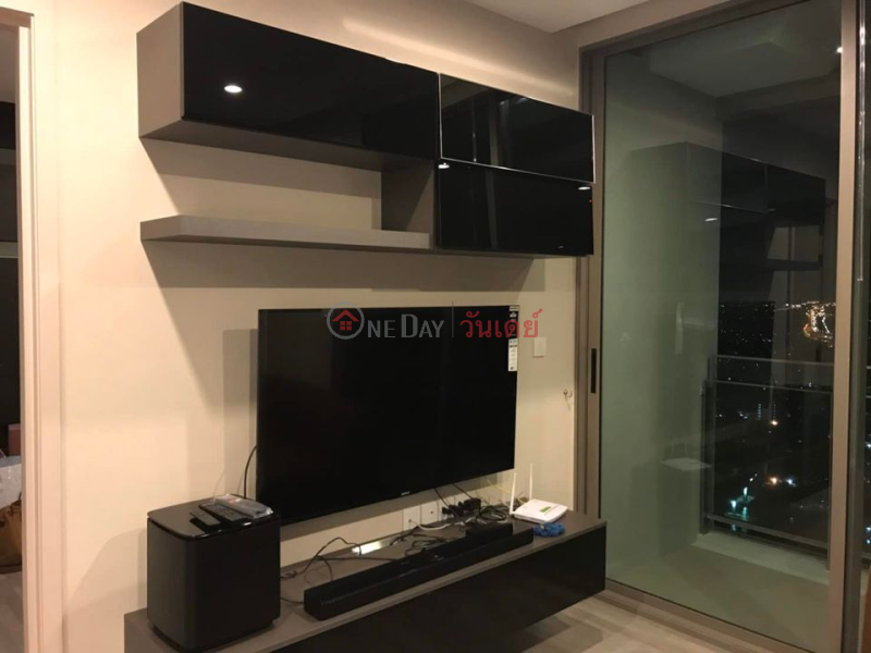 Property Search Thailand | OneDay | Residential | Sales Listings, Condo for Sale: 333 Riverside, 46 m², 1 bedroom(s)