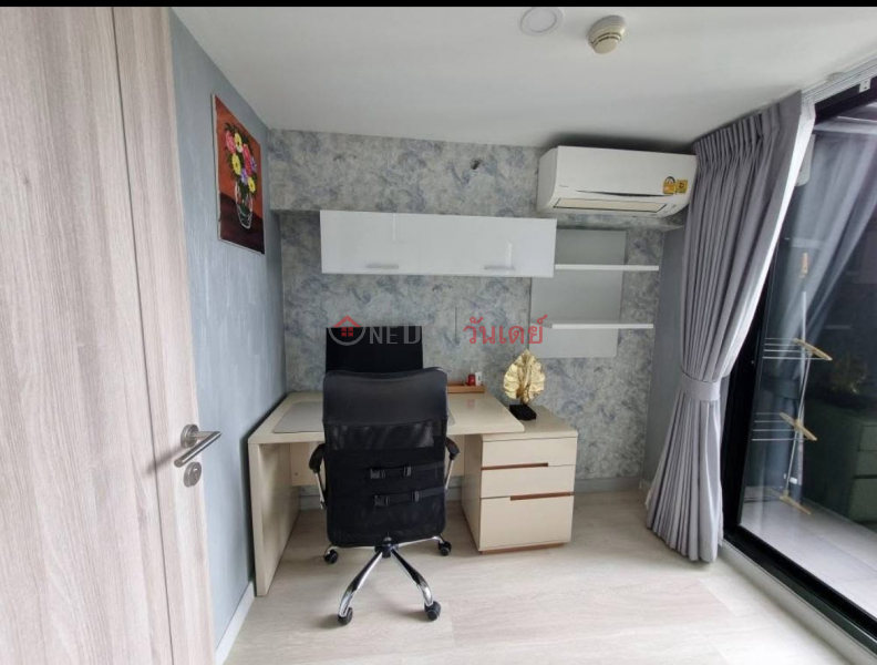 Prime CBD Duplex: Knightsbridge Prime Sathorn - Executive Living Rental Listings