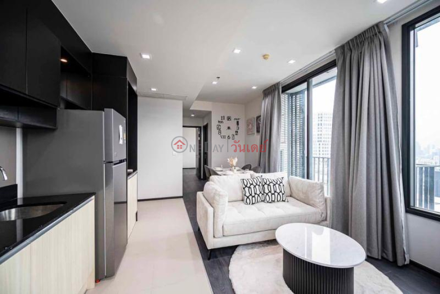 , 2, Residential | Rental Listings ฿ 60,000/ month