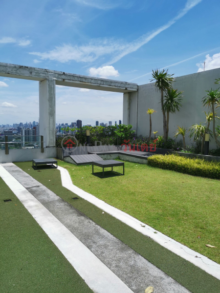 ฿ 3.45Million, Aspire 1 Bed 1 Bath Sukhumvit 48