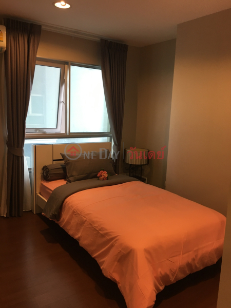 Condo for Rent: Belle Grand Rama 9, 140 m², 3 bedroom(s),Thailand, Rental ฿ 80,000/ month