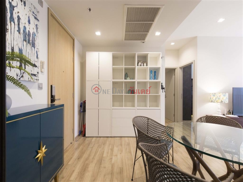 Condo for Rent: THE LINE Jatujak - Mochit, 78 m², 3 bedroom(s) Rental Listings