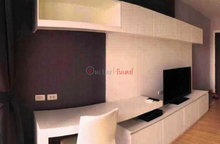 Condo for Rent: Urbano Absolute Sathon - Taksin, 39 m², 1 bedroom(s) Thailand, Rental | ฿ 23,000/ month