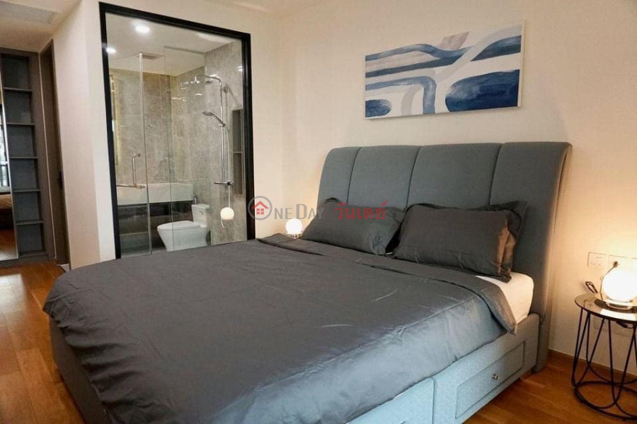 Condo for Rent: Mieler Sukhumvit 40, 109 m², 3 bedroom(s) | Thailand Rental ฿ 62,000/ month