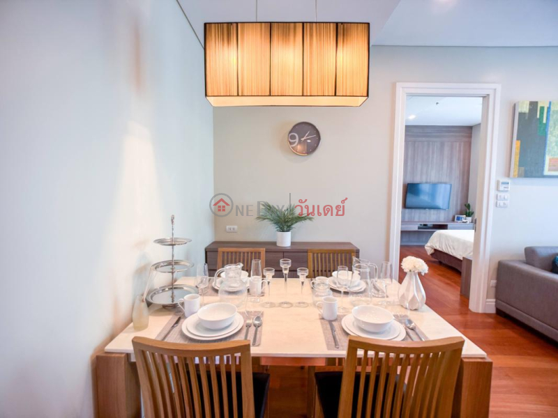 ฿ 72,000/ month, Condo for Rent: Bright Sukhumvit 24, 88 m², 2 bedroom(s)