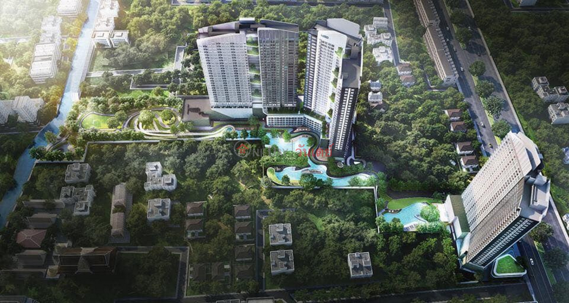 , 1, Residential | Rental Listings, ฿ 24,000/ month