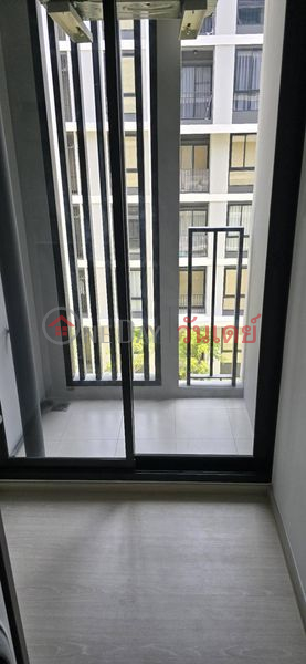 ฿ 8,500/ month | Condo for rent: Noble Nue Cross Khukhot Station (4th floor)
