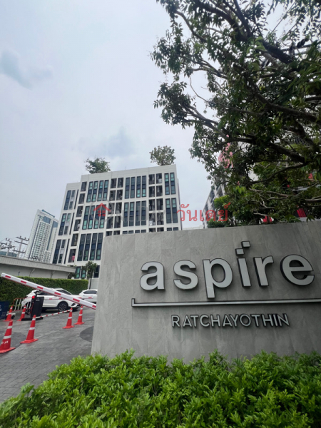 แอสปาย รัชโยธิน (Aspire Ratchayothin) จตุจักร | OneDay วันเดย์(5)