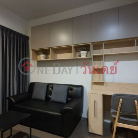 คอนโด สำหรับ เช่า: Ideo Sukhumvit 93, 32 ตร.ม., 1 ห้องนอน - OneDay_0