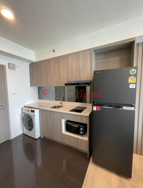 For rent A Space Mega 1 (29th floor, building A) Thailand Rental | ฿ 23,000/ month