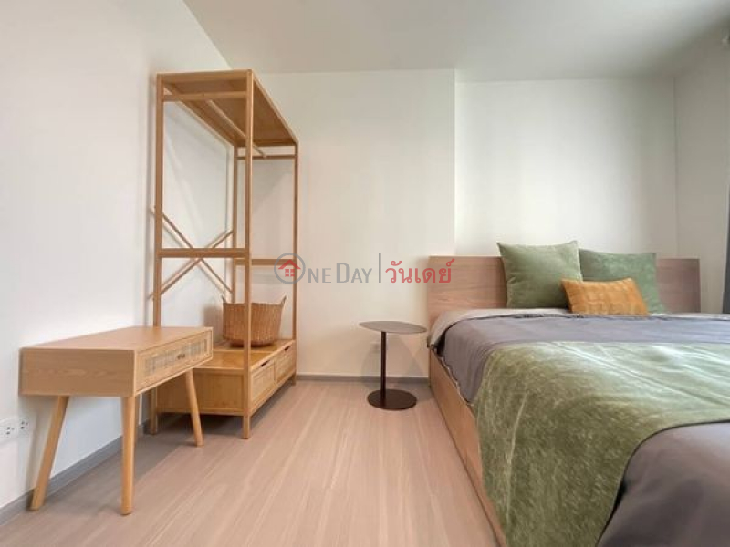 Aspire Sathorn-Ratchaphruek (11th floor),Thailand Rental | ฿ 13,500/ month