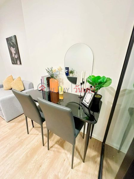 For rent Modiz – Sukhumvit 50 (14th floor, building A, house number 899/114) Thailand, Rental, ฿ 15,500/ month