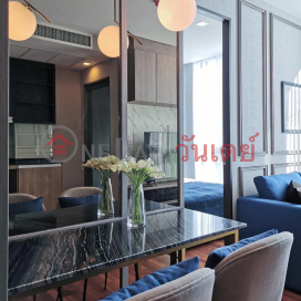 คอนโด สำหรับ เช่า: Wish Signature Midtown Siam, 34 ตร.ม., 1 ห้องนอน - OneDay_0