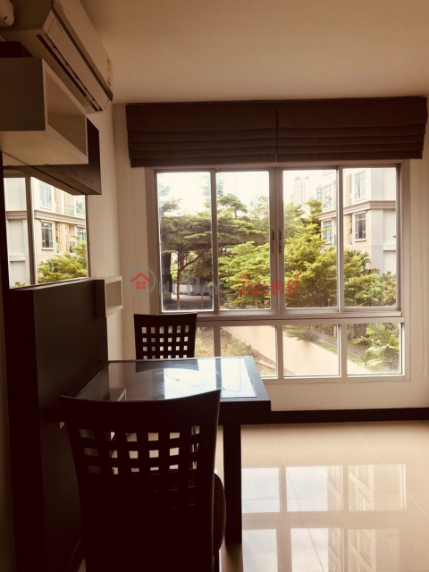 Condo for Rent: Private Sukhumvit, 50 m², 1 bedroom(s) - OneDay_0