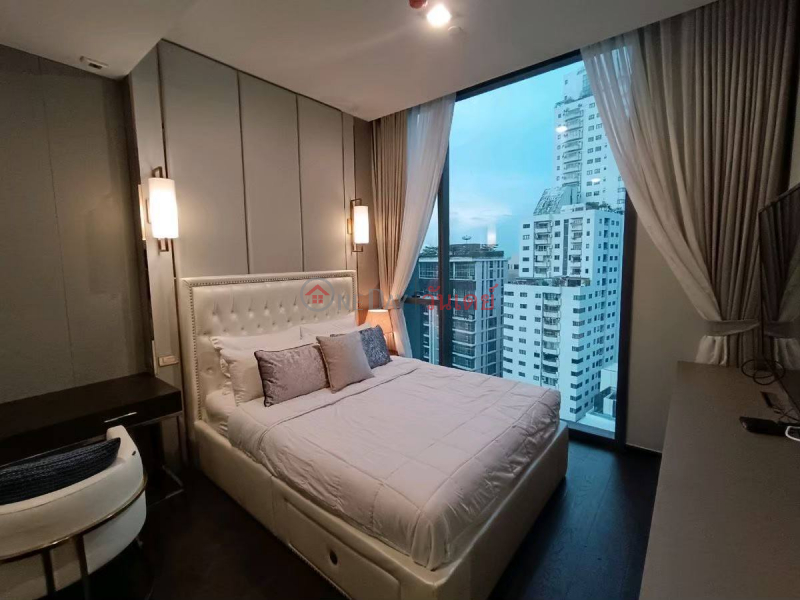 ฿ 55,000/ month | For Rent: Premium Condo – LAVIQ Sukhumvit 57