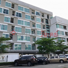 For rent: Play condo Nimman, opposite Maya _0