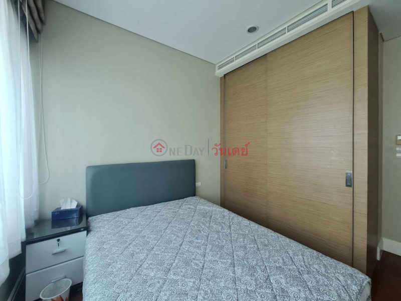 Property Search Thailand | OneDay | Residential, Rental Listings, Condo for Rent: Bright Sukhumvit 24, 88 m², 2 bedroom(s)