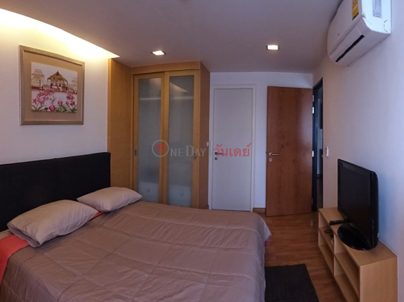 Property Search Thailand | OneDay | Residential | Rental Listings Condo for Rent: The Alcove 49, 52 m², 1 bedroom(s)