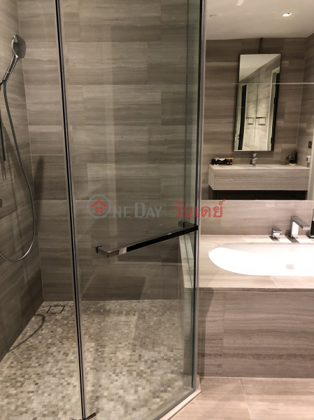 ฿ 40,000/ month Condo for Rent: The Diplomat 39, 54 m², 1 bedroom(s)