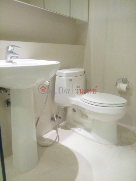 Condo for Rent: Aguston Sukhumvit 22, 51 m², 1 bedroom(s) Thailand, Rental, ฿ 34,000/ month