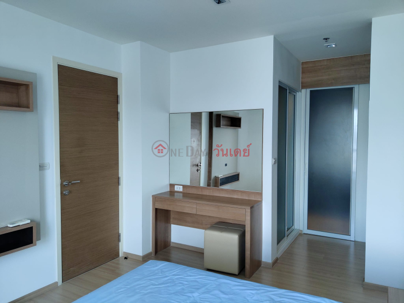 Condo for Sale: Rhythm Phahol-Ari, 45 m², 1 bedroom(s) | Thailand Sales | ฿ 5.2Million