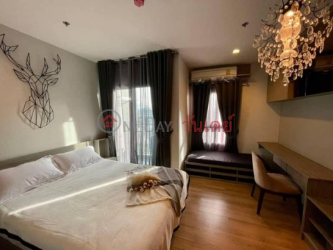 Condo for rent: Chapter One Midtown Lat Phrao 24 (9th floor) _0