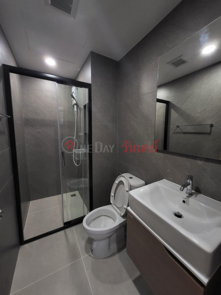 ฿ 13,500/ month | Condo for rent: The Livin Phetkasem (9th floor, building A),fully furnished