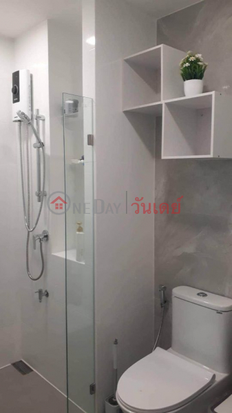 Condo Modiz Rhyme Ramkhamhaeng (17th floor) | Thailand | Rental ฿ 13,000/ month