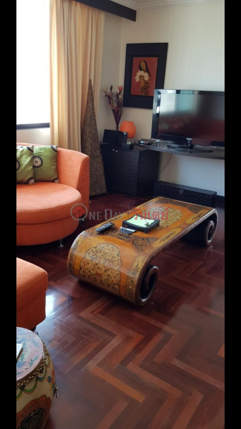 Condo for Rent: Lake Green, 127 m², 2 bedroom(s) - OneDay_0