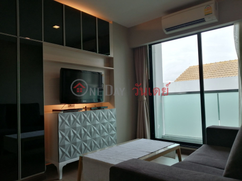 Condo for Rent: Tidy Thonglor, 40 m², 1 bedroom(s) - OneDay_0