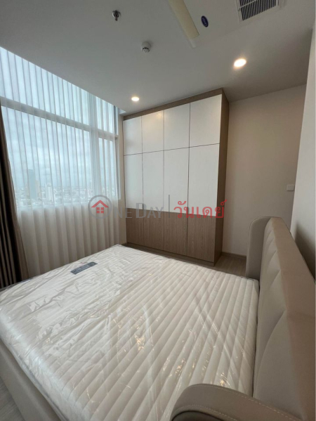 ฿ 48,000/ month | Condo for Rent: Supalai Premier Si Phraya-samyan, 73 m², 2 bedroom(s)