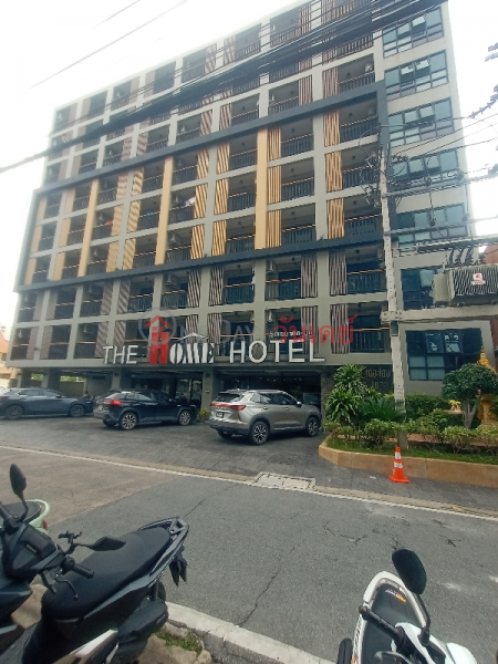 The Home Hotel 108 Ramkhamhaeng 50 (โรงแรม เดอะโฮม 108 รามคำแหง50),Bang Kapi | OneDay วันเดย์(1)