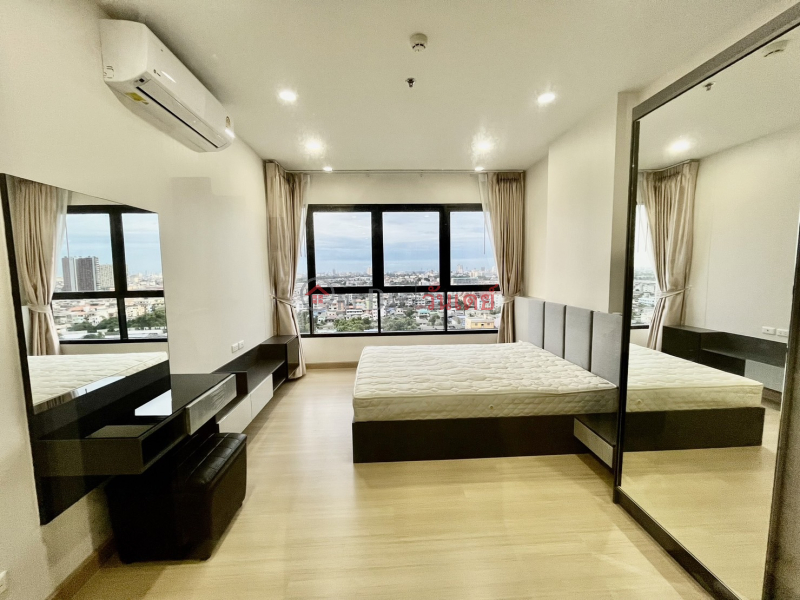 คอนโด สำหรับ ขาย: Supalai Loft Yaek Fai Chai Station, 47 ตร.ม., 1 ห้องนอน, ประเทศไทย | ขาย, ฿ 3.69Million