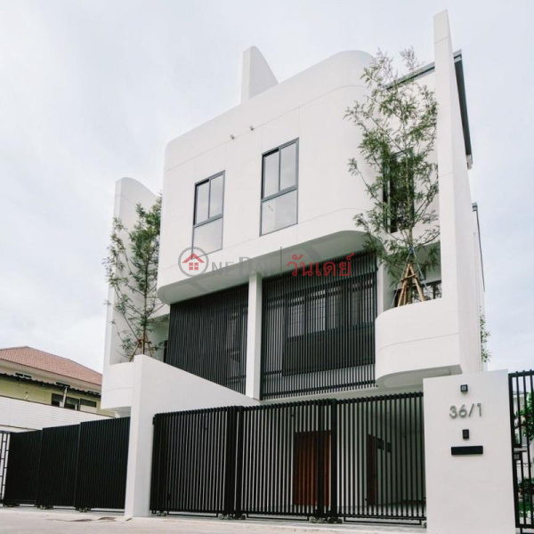 Others for Sale: Townhome, 380 m², 3 bedroom(s) Sales Listings