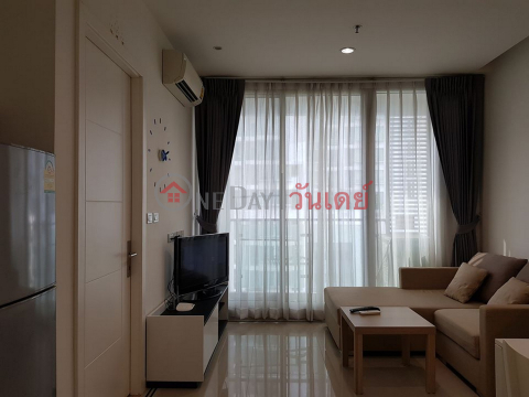 Condo for Rent: T.C. Green, 35 m², 1 bedroom(s) - OneDay_0