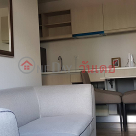 Condo for Rent: Notting Hill Kaset, 50 m², 2 bedroom(s) - OneDay_0